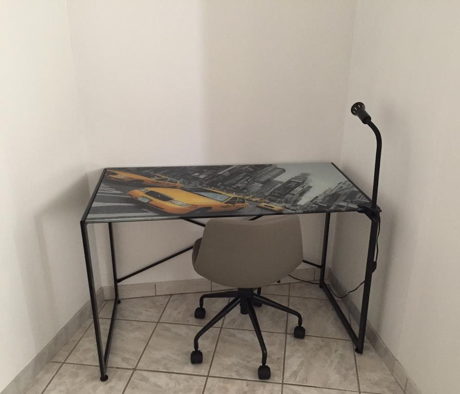 Appartement La Force La Garde-Adhémar Δωμάτιο φωτογραφία