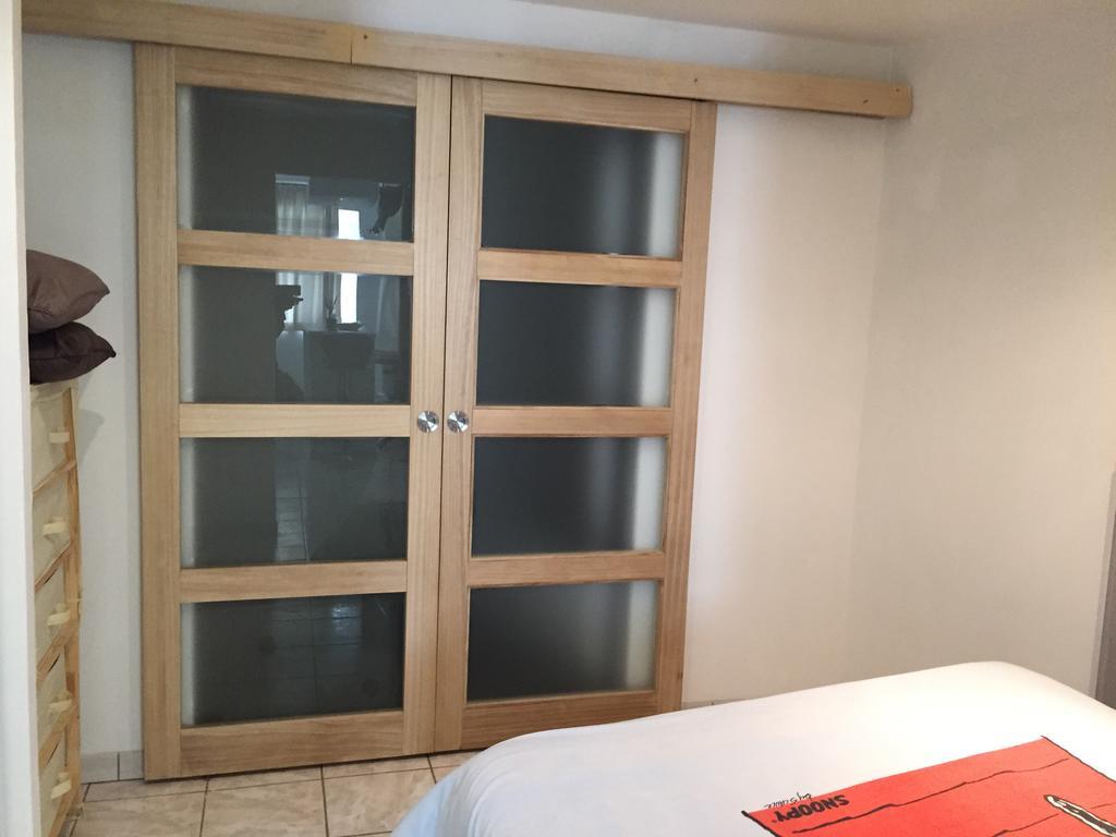 Appartement La Force La Garde-Adhémar Δωμάτιο φωτογραφία